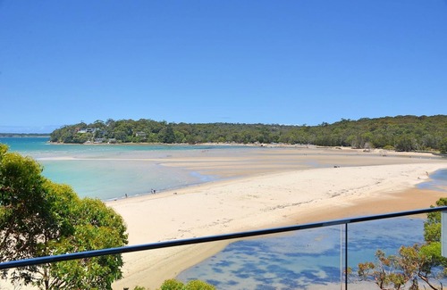 Maianbar House | BEACHFRONT/WATERFRONT, BEACH, BAY & OCEAN VIEWS PACIFIC CRES