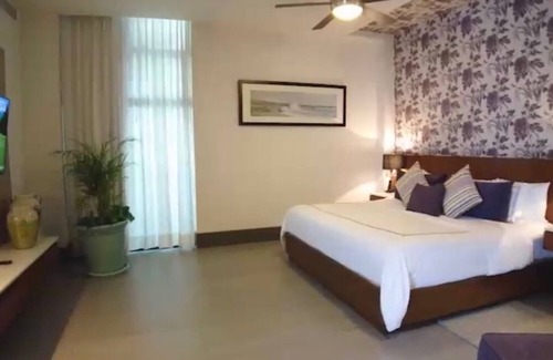 Puerto Vallarta Resort | Beachfront Luxury 1 Bed 1 Bath Riviera Nyarit Kovay Gardens Puerto Vallarta