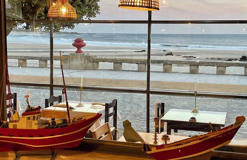 Vila Praia de Ancora Apartment | Beachfront accommodation, shared rooms with all amenities.