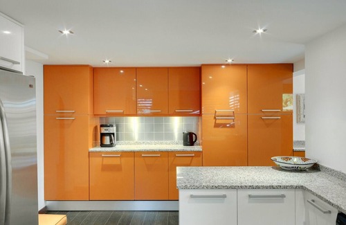 Folkestone Villa | Beachfront 2-bed Villa with Plunge Pool - Church Point 2