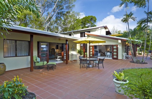 Folkestone Villa | Beachfront 2-bed Villa with Plunge Pool - Church Point 2