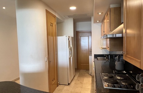 Playa Diamante Apartment | Beachfront Apartment in Acapulco Diamante