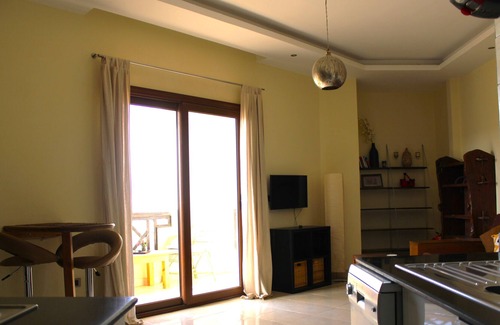 Sahl Hasheeh Apartment | beachfront and sea view in 5 star hotel Hurghada
