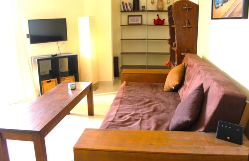 Sahl Hasheeh Apartment | beachfront and sea view in 5 star hotel Hurghada