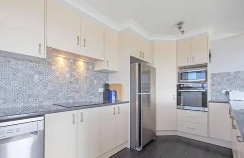 Port Macquarie Apartment | Beachfront Apartment - Port Macquarien