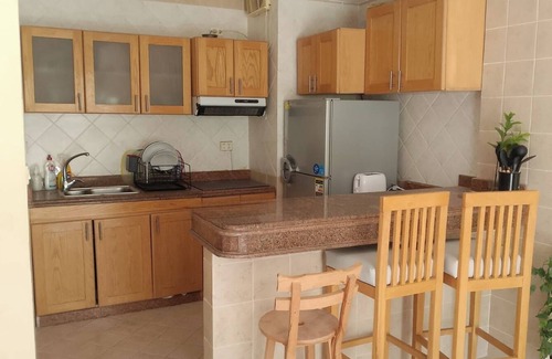 Sahl Hasheeh Apartment | Beachfront Apartment, Sahl Hasheesh, Hurghada