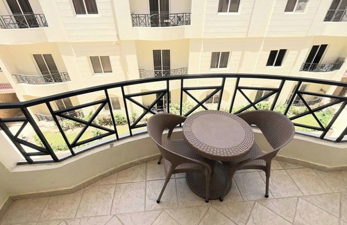 Sahl Hasheeh Apartment | Beachfront Apartment, Sahl Hasheesh, Hurghada