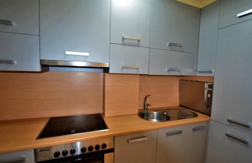 Fisterra Apartment | Beachfront apartment