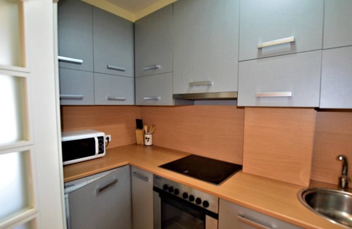 Fisterra Apartment | Beachfront apartment