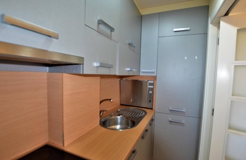 Fisterra Apartment | Beachfront apartment