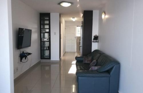 Westbrook Apartment | Beachfront Apartment - 34 Blue Largo