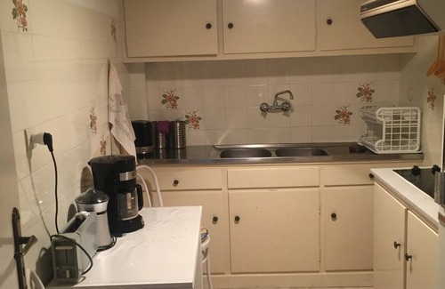 Karystos Apartment | BEACHFRONT APARTMENT 5MN TOWN CENTER ON FOOT