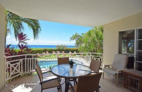 St. Lawrence Gap Apartment | Beachfront Apartment in St. Lawrence Gap - Close To Your Every Need