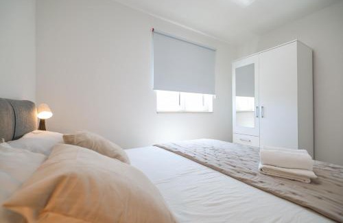 Rtina Apartment | Beachfront Apartments Tić with Seaview