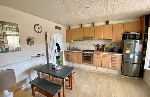 Plogoff House | Beachfront at Baie des Trépassés