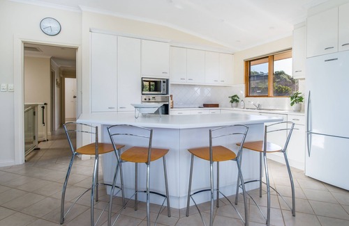 Penneshaw House | Beachfront