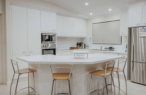 Penneshaw House | Beachfront
