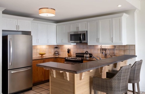 Frigate Bay Apartment | Beachfront Beauty 2BR Villa in St. Kitts and Nevis