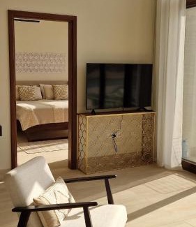 Salalah Apartment | Beachfront Bliss Hawana