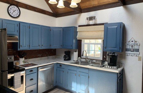 Rye House | Beachfront Cape Home Located Directly On Rye Beach, NH. USA