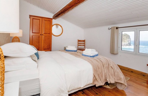 Ribeira Grande House | Beachfront Casa da Praia