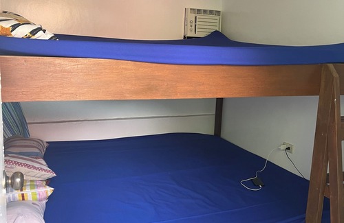 Lian Resort | BeachFront Casa w/4 Cabin, Floating Cottage, Pet Friendly in Lian for 25 guests