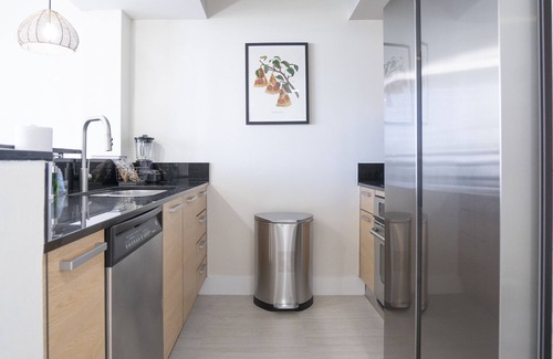 Sunny Isles Beach Resort | Beachfront Condo at Luxury Resort in Sunny Isles