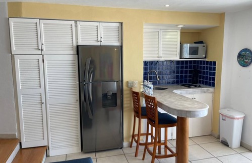 Fluvial Vallarta Condo | Beachfront Condo in Sunscape Resort