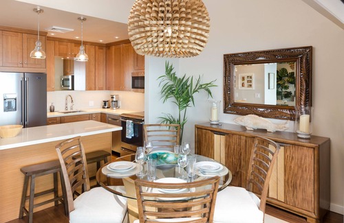 Wailea Condo | Beachfront Condo B303 - Oct 9-22 still available