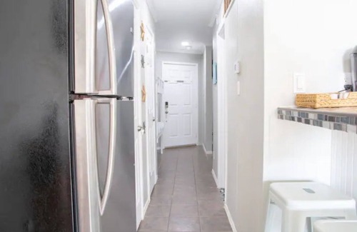 North Beach Condo | Beachfront condo on the heart of Corpus Christi!