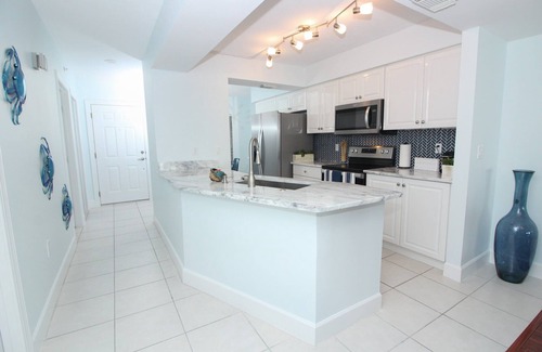Daytona Beach Condo | Beachfront Condo