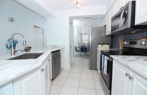 Daytona Beach Condo | Beachfront Condo