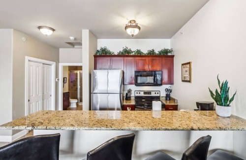 Lake Delton Condo | Beachfront Dream Escape Waterfront at Delton Grand