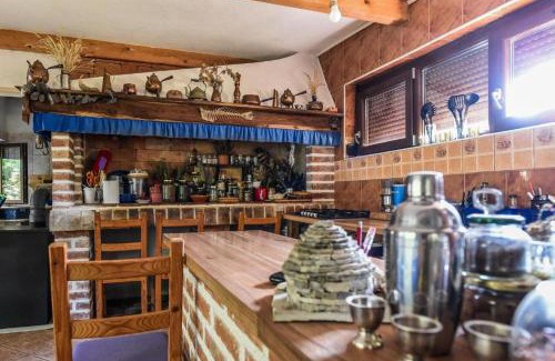 Barbariga Apartment | Beachfront Eco Resort Eden