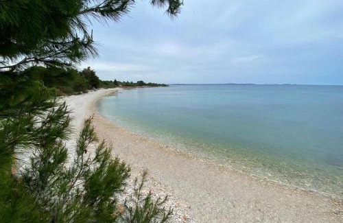 Barbariga Apartment | Beachfront Eco Resort Eden