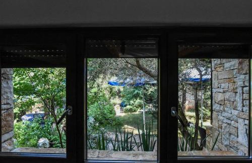 Barbariga Apartment | Beachfront Eco Resort Eden