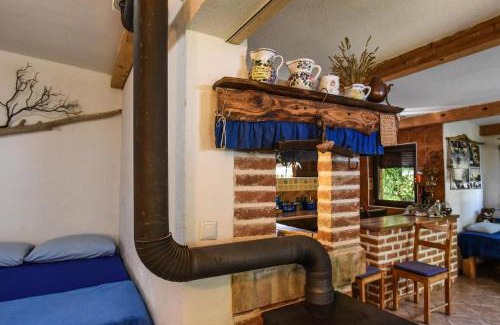 Barbariga Apartment | Beachfront Eco Resort Eden