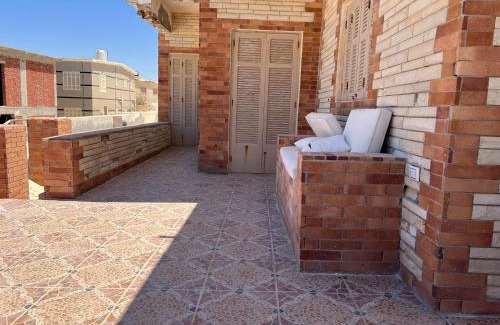 Marsa Matruh Ski Chalet | Beachfront Private Chalet in Marsa Matrouh - Family Vacation Home