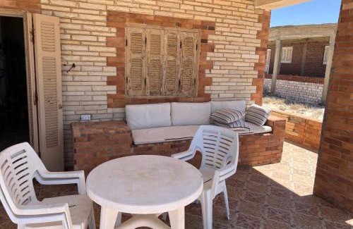 Marsa Matruh Ski Chalet | Beachfront Private Chalet in Marsa Matrouh - Family Vacation Home
