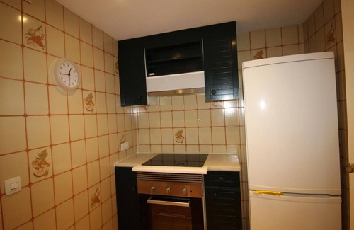 Port de la Selva Apartment | Beachfront Penthouse, 1 Min to La Ribera Beach, Terrace, Parking, WiFi, Sleeps 4