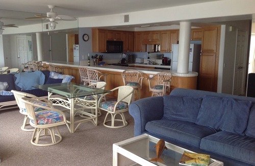 Imperial Beach Condo | Beachfront Family Friendly Condo In San Diego