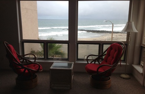 Imperial Beach Condo | Beachfront Family Friendly Condo In San Diego