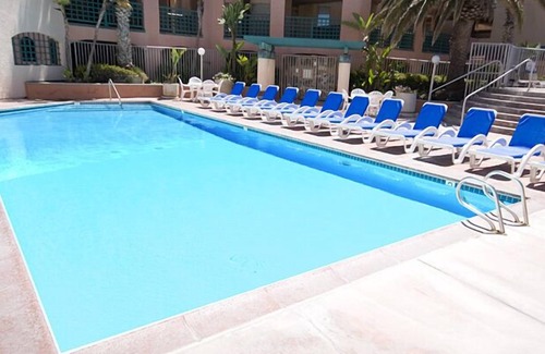Imperial Beach Condo | Beachfront Family Friendly Condo In San Diego