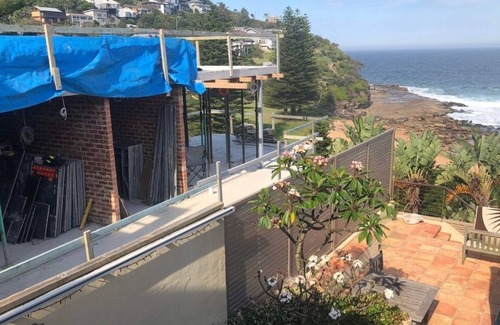 Whale Beach House | Beachfront Home