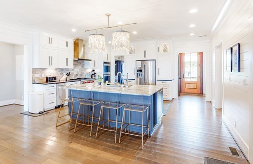 Edisto Island House | Beachfront Home Features Free WiFi, Private Pool, Patio, & Private Washer/Dryer