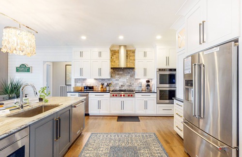Edisto Island House | Beachfront Home Features Free WiFi, Private Pool, Patio, & Private Washer/Dryer