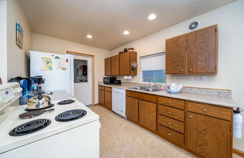 Pacific City House | Beachfront Home, on the Sand and Pet Friendly!