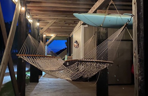 Placida House | Beachfront home