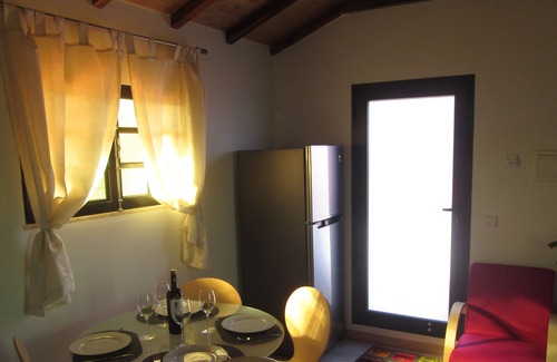 Canico Apartment | BEACHFRONT HOUSE ATALAIA - Privacy Tranquility Sight - Apartment of 60 m2