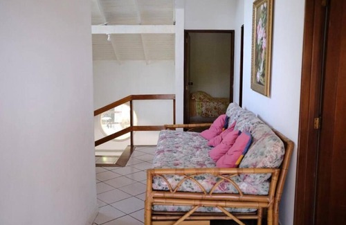 Papare House | Beachfront house in Santa Marta
